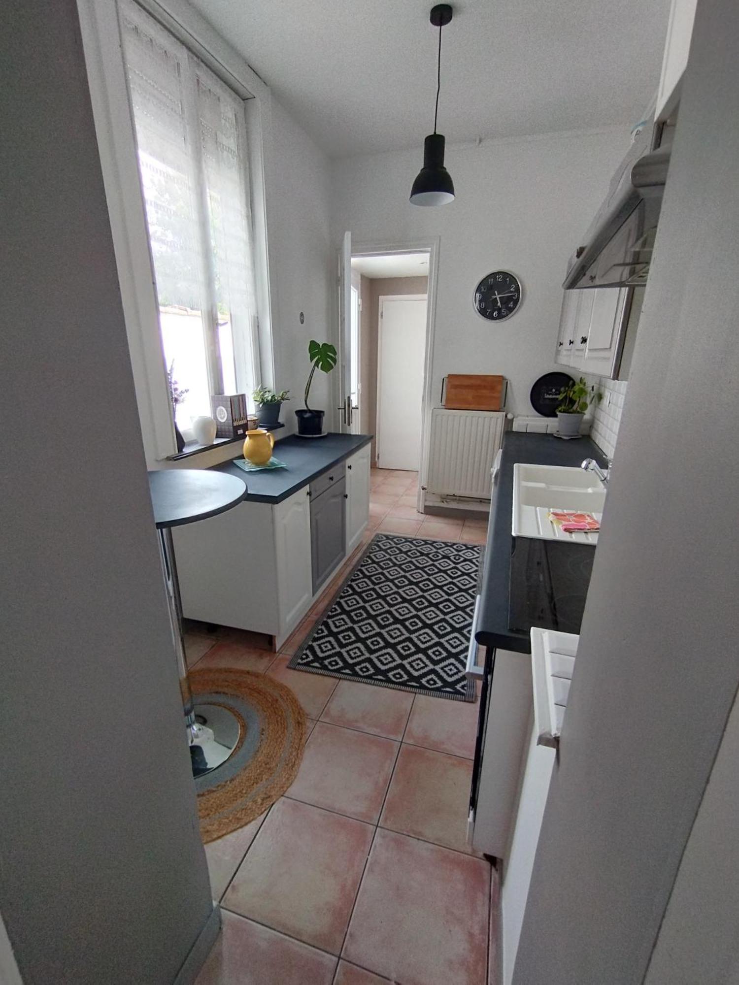 Maisonlille Exterior foto