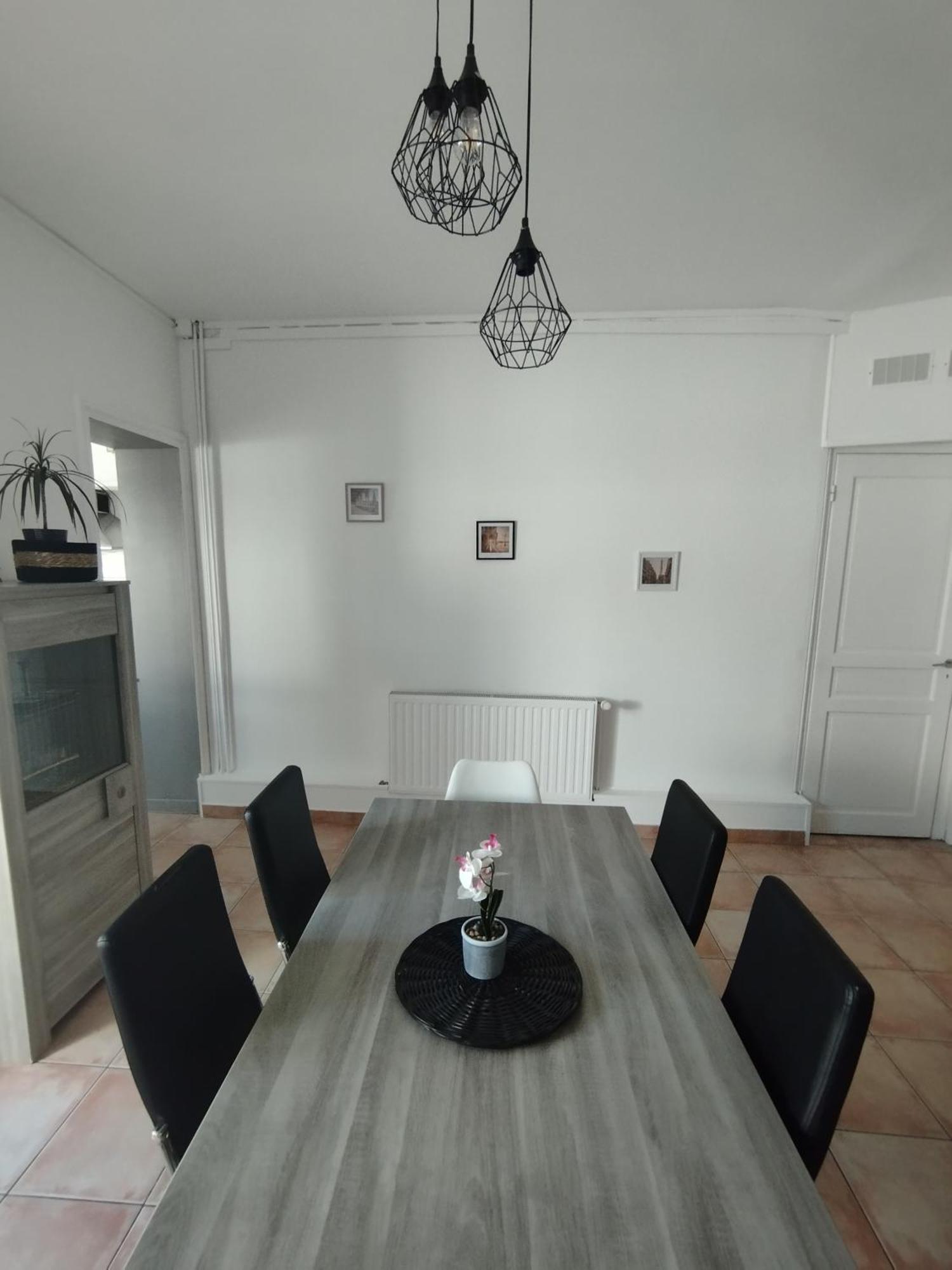 Maisonlille Exterior foto