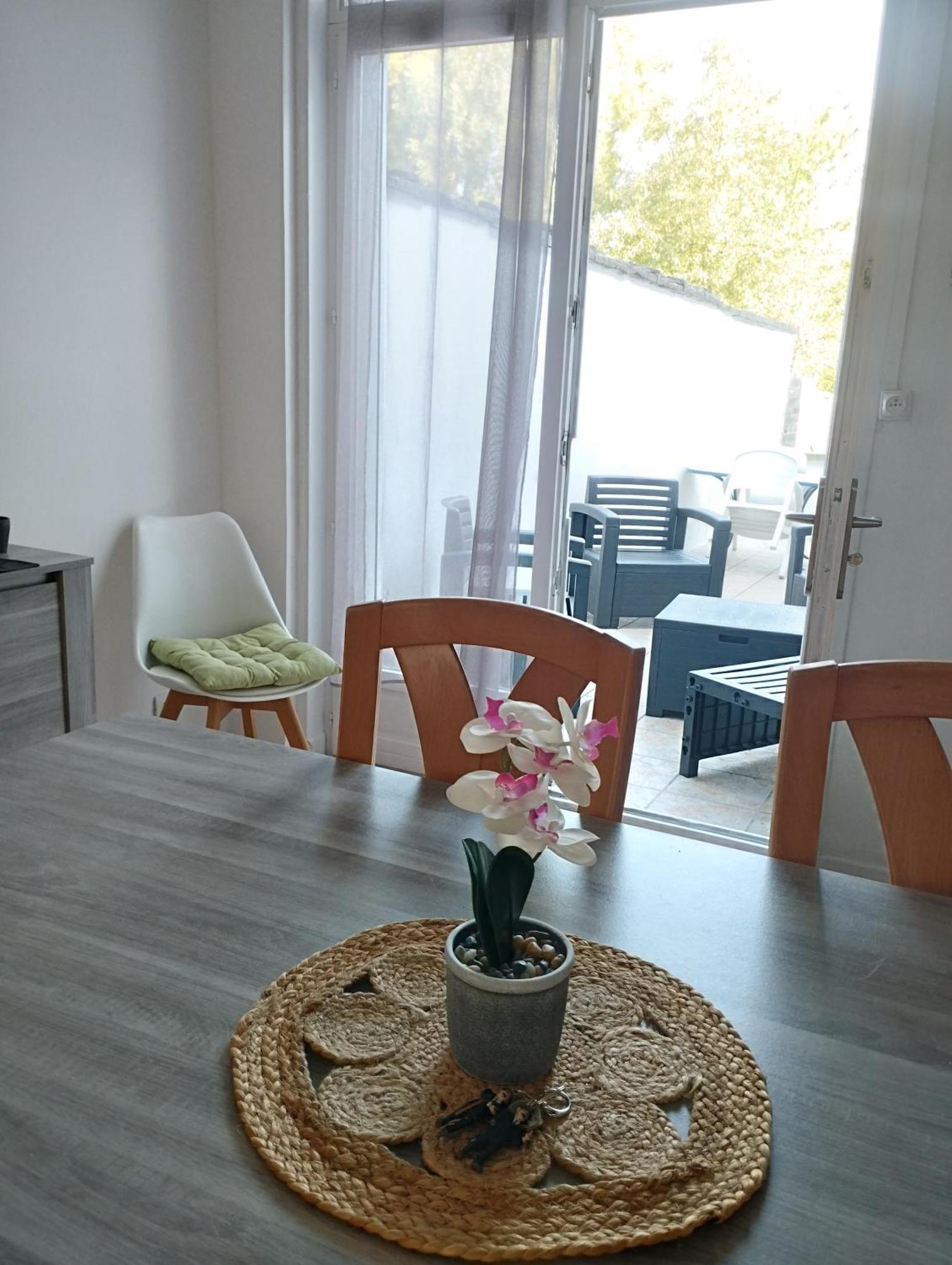 Maisonlille Exterior foto